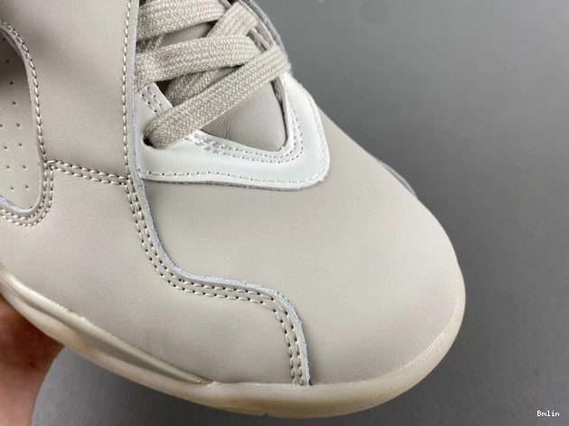 Bmlin Champagne 832821-030 Jordan 8 Retro 0814